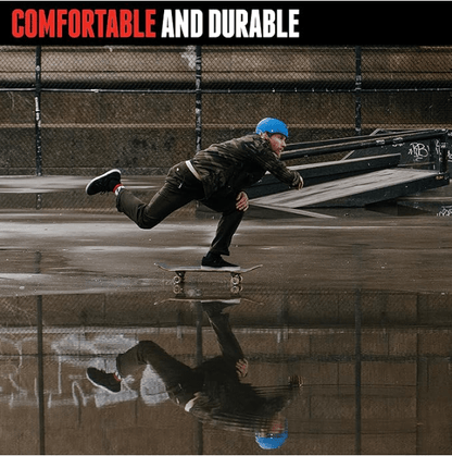 Triple Eight Sweatsaver Helmet - No Promo Code Needed!