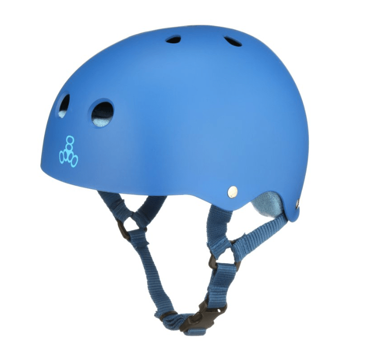 Triple Eight Sweatsaver Helmet - No Promo Code Needed!