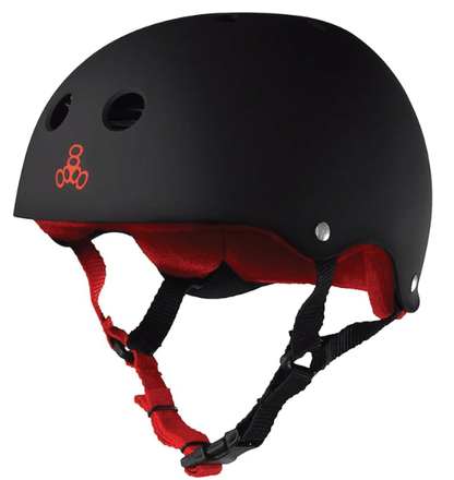 Triple Eight Sweatsaver Helmet - No Promo Code Needed!