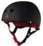 Triple Eight Sweatsaver Helmet - No Promo Code Needed!