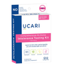 UCARI Pet Sensitivity Test - Screens for 1000+ Intolerances - No Promo Code Needed!