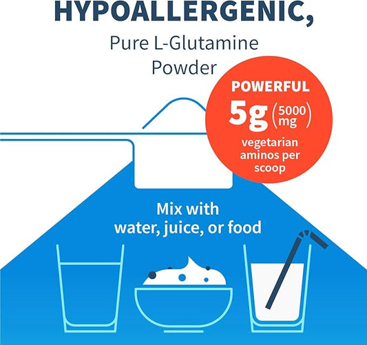 Klaire Labs Gi Lining Support Amino Acid Powder - Null