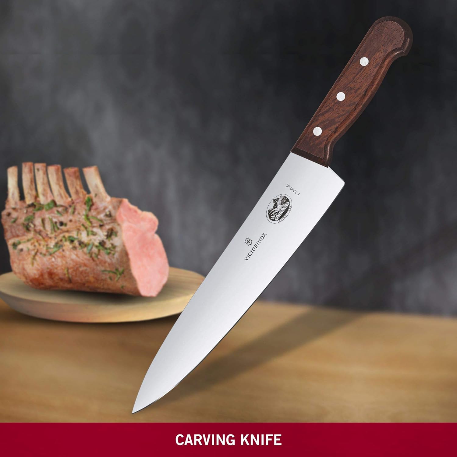 Victorinox Chefs Carving Knife - No Promo Code Needed!