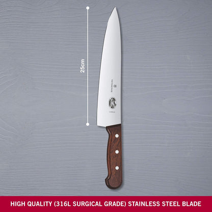 Victorinox Chefs Carving Knife - No Promo Code Needed!