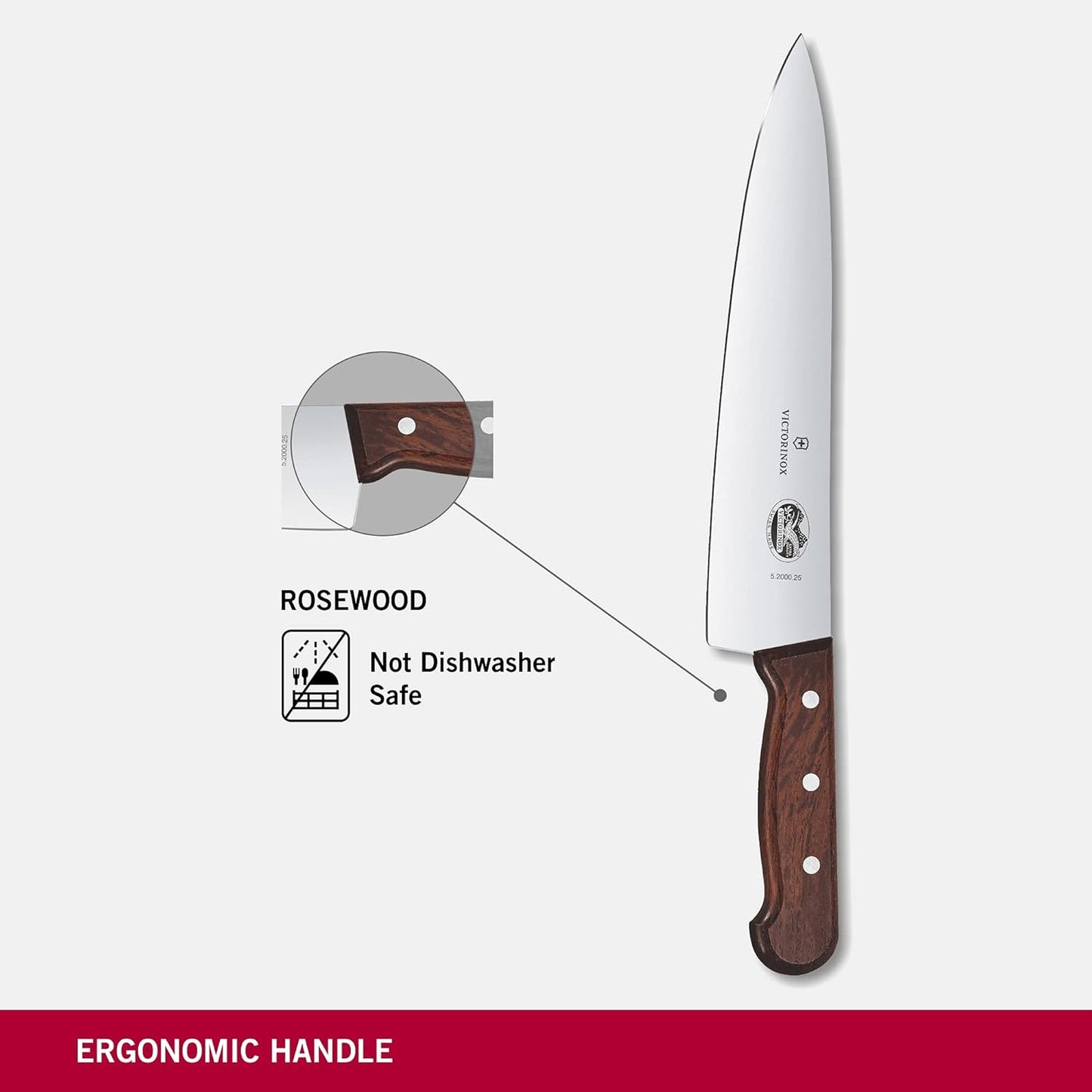 Victorinox Chefs Carving Knife - No Promo Code Needed!