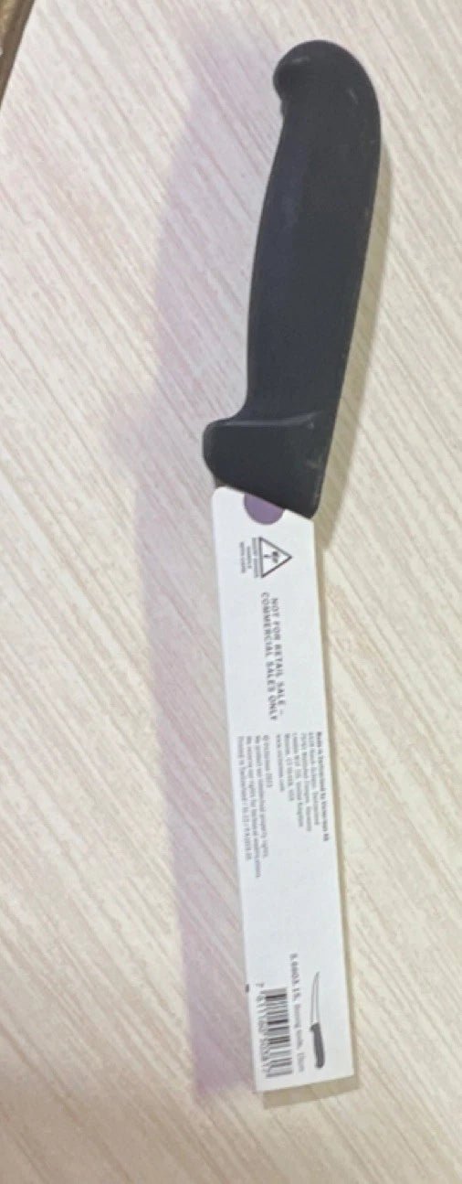 Victorinox Curved Boning Knife - No Promo Code Needed!