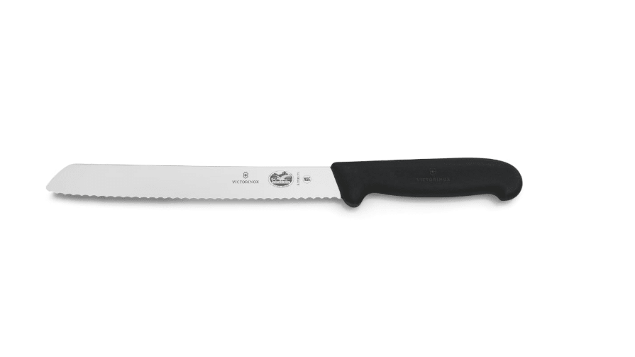 Victorinox Fibrox Pro Bread Knife - No Promo Code Needed!