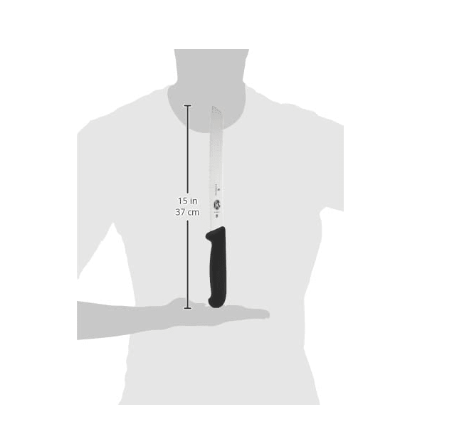 Victorinox Fibrox Pro Bread Knife - No Promo Code Needed!