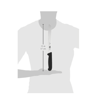 Victorinox Fibrox Pro Bread Knife - No Promo Code Needed!