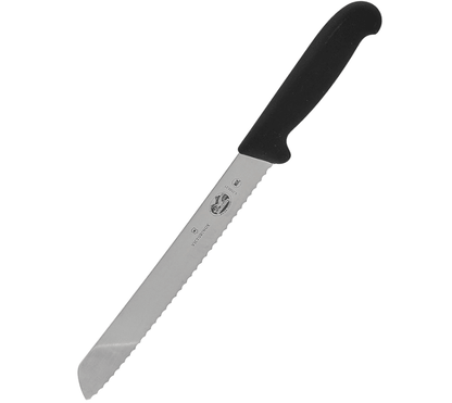 Victorinox Fibrox Pro Bread Knife - No Promo Code Needed!
