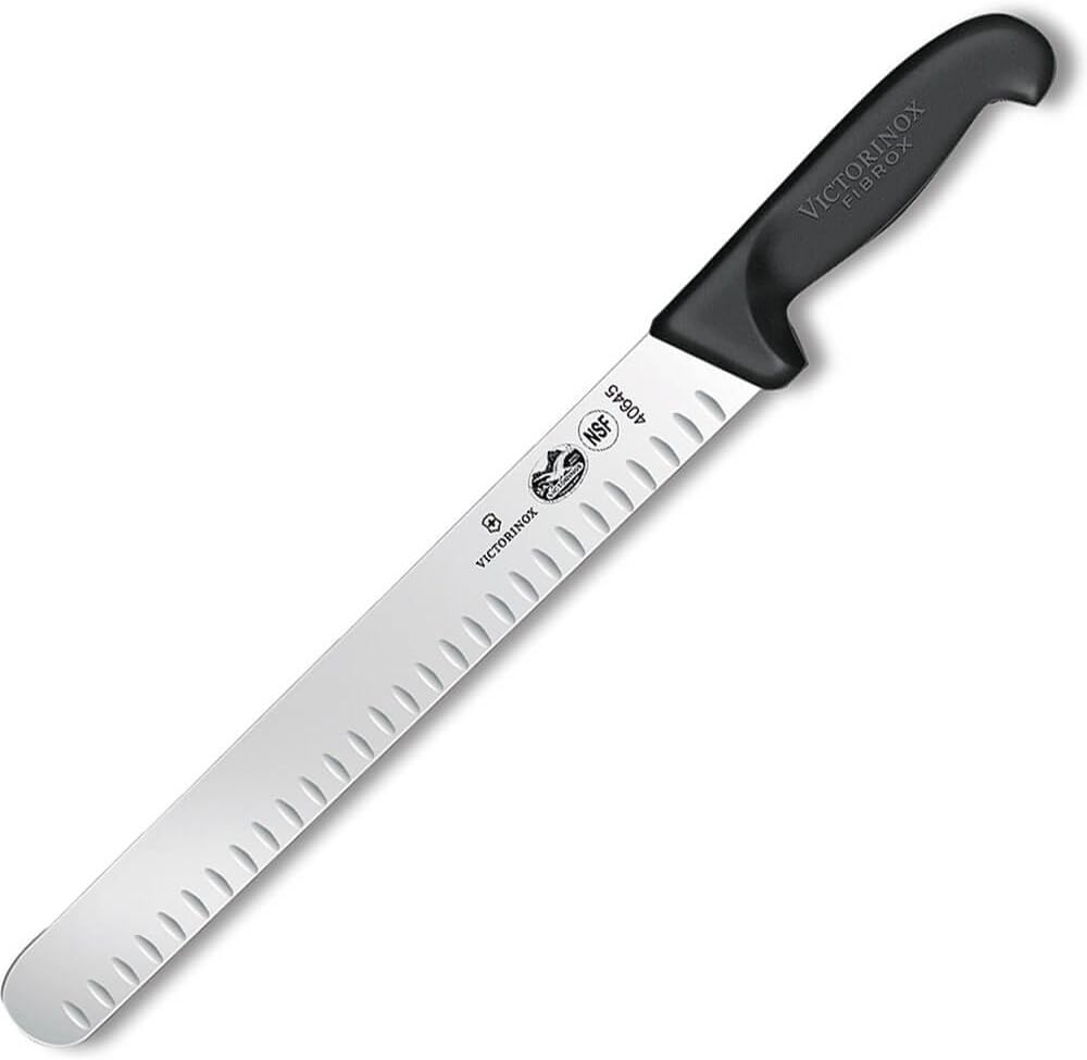Victorinox Slicing and Carving Knife - No Promo Code Needed!