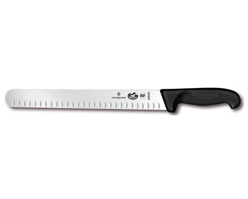 Victorinox Slicing and Carving Knife - No Promo Code Needed!