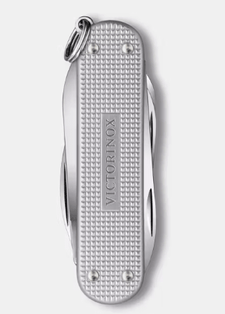 Victorinox Swiss Army Pocket Knife - No Promo Code Needed!