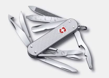 Victorinox Swiss Army Pocket Knife - No Promo Code Needed!