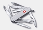 Victorinox Swiss Army Pocket Knife - No Promo Code Needed!