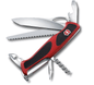 Victorinox Swiss Army Pocket Knife Rangergrip - No Promo Code Needed!
