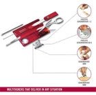 Victorinox Swiss Card Lite - No Promo Code Needed!