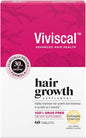 Viviscal Hair Growth Supplements - No Promo Code Needed!