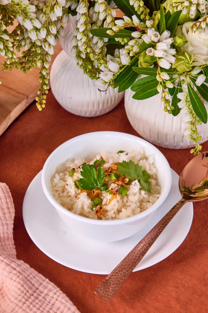 Corelle Ceramic Soup Bowl - Null