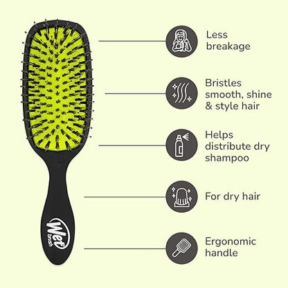 Wet Brush Wetbrush Shine Enhancer - Used Like New CONDITION: USED LIKE NEW 736658946789 No Promo Code Needed!