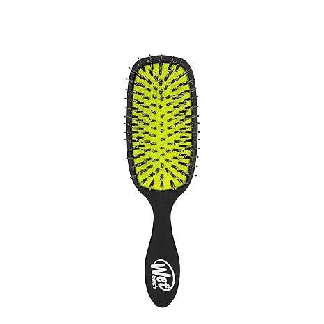 Wet Brush Wetbrush Shine Enhancer - Used Very Good CONDITION: USED VERY GOOD 736658946789 No Promo Code Needed!