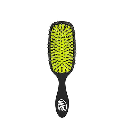 Wet Brush Wetbrush Shine Enhancer - Used Very Good CONDITION: USED VERY GOOD 736658946789 No Promo Code Needed!