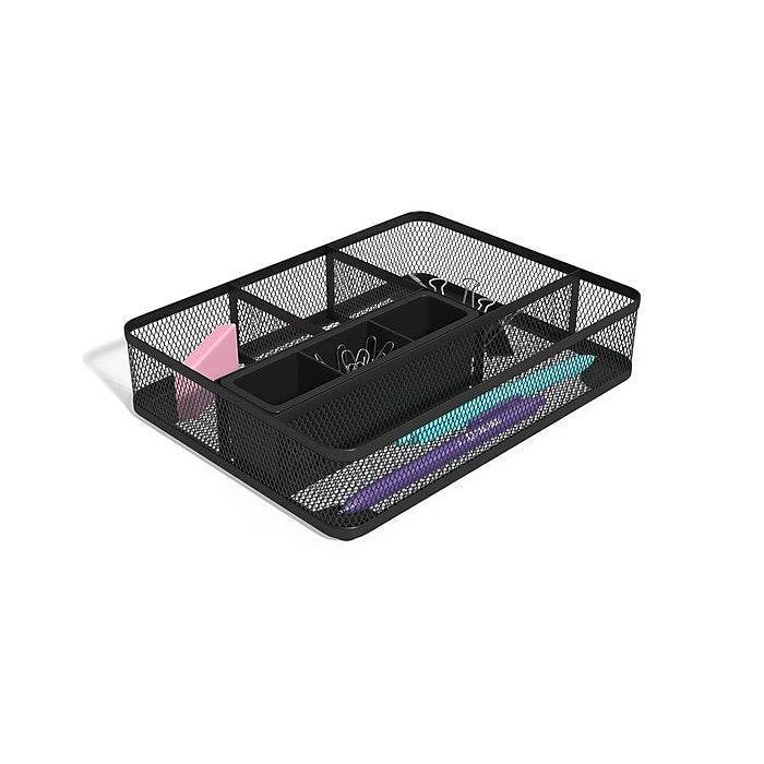 WorkLife Brands Mesh Drawer Organizer - No Promo Code Needed!