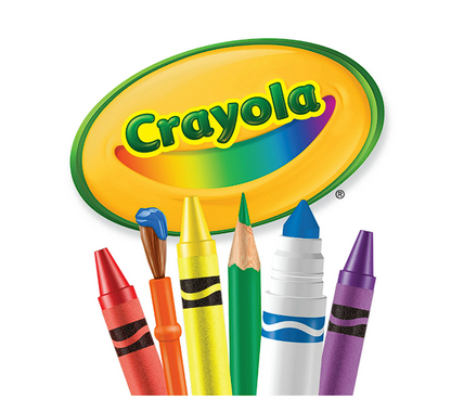 Crayola Washable Paint – Used Like New - Null