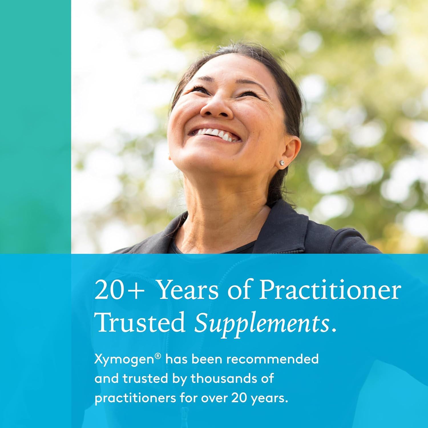 XYMOGEN OptiFiber Lean Fiber Supplement - No Promo Code Needed!