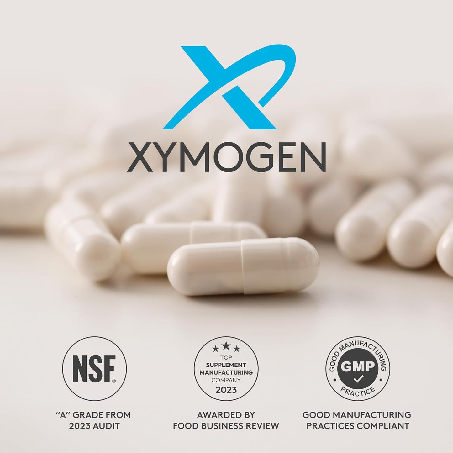 XYMOGEN OptiFiber Lean Fiber Supplement - No Promo Code Needed!