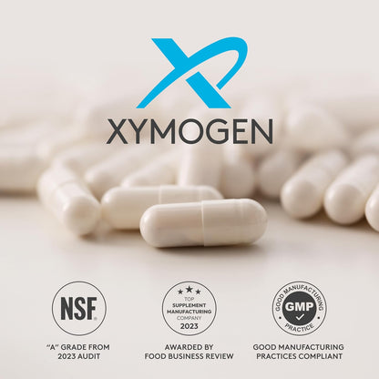 XYMOGEN OptiFiber Lean Fiber Supplement - No Promo Code Needed!