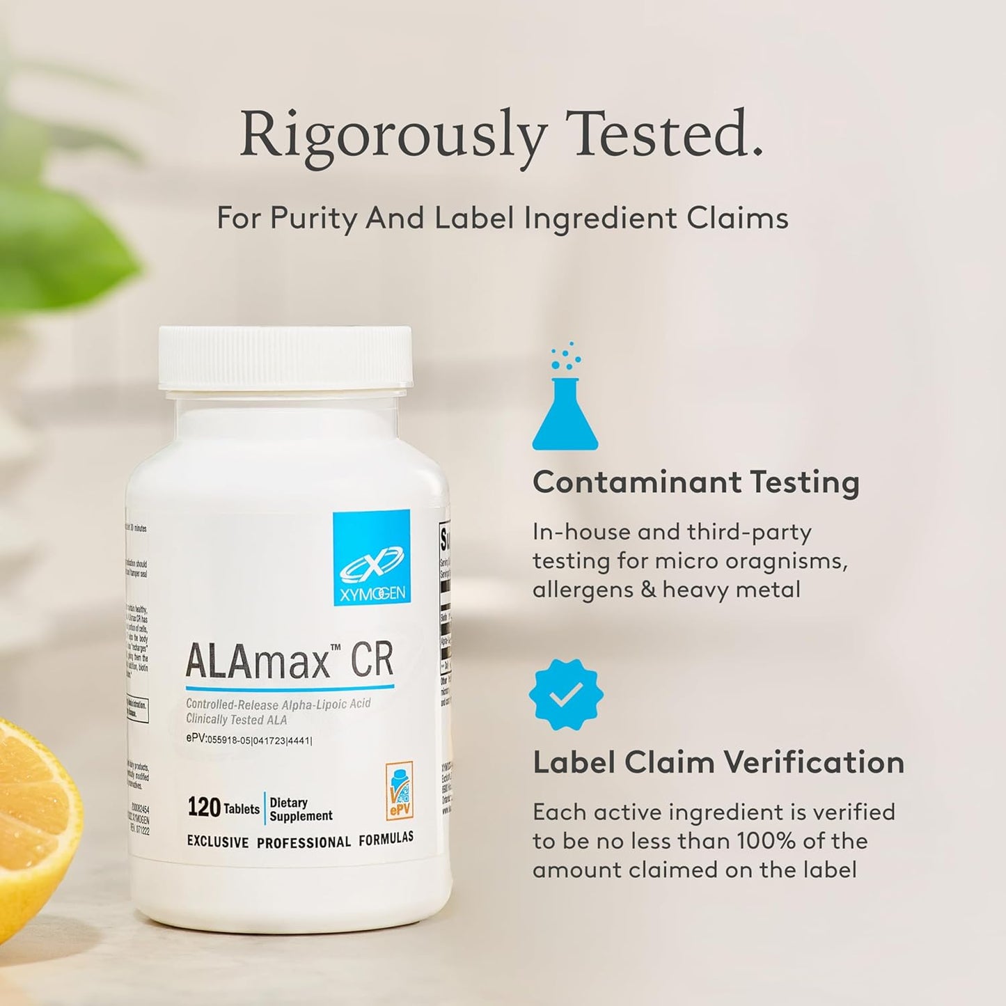 XYMOGEN OptiFiber Lean Fiber Supplement - No Promo Code Needed!