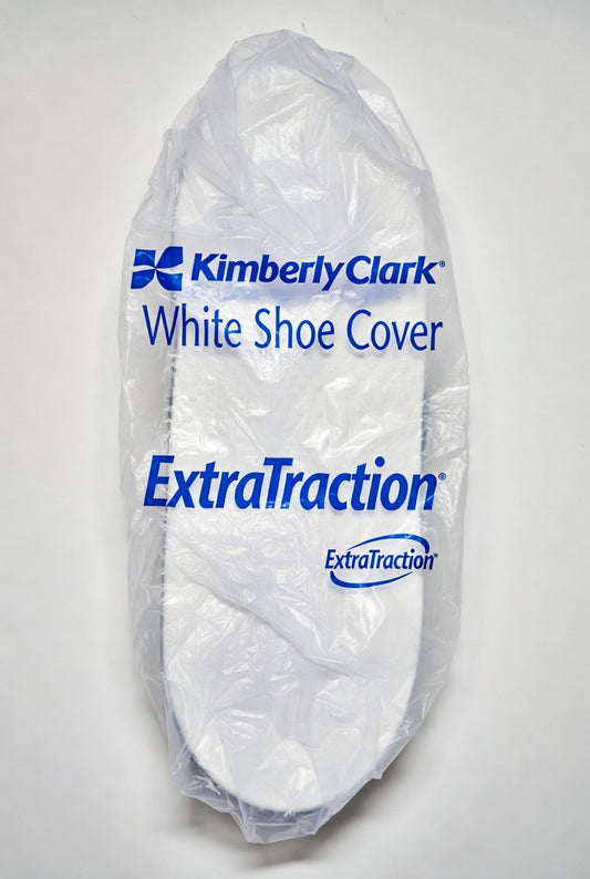 Kimberly-Clark Shoe Cover - Null