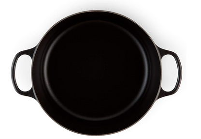 Le Creuset Signature Round Casserole Dish - Null