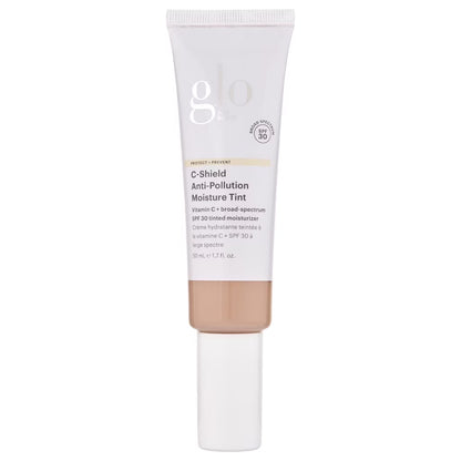 Gloskin C-Shield Anti-Pollution Moisture Tint Spf 30 2n - Null