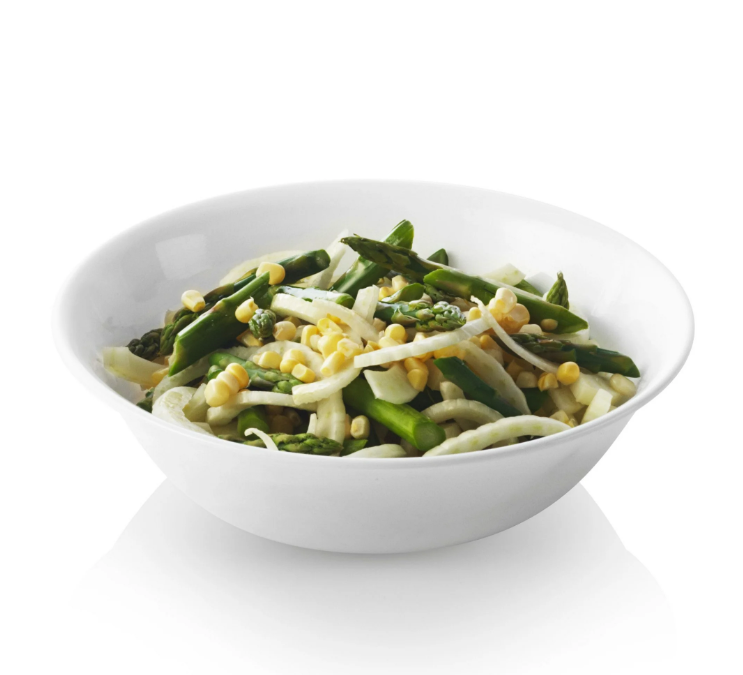 Corelle Winter Frost White Serving Bowl – Used As-Is - Null