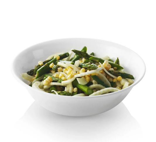 Corelle Winter Frost White Serving Bowl – Used As-Is - Null