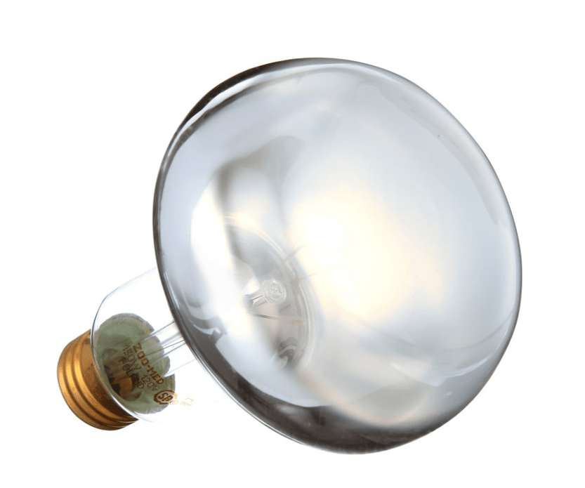 Zoo Med Reptile Basking Spot Lamp 150W - No Promo Code Needed!